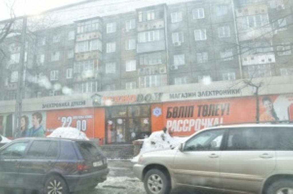 411 Lighthouse Apartments Arbat - Traveler'S Choice Almati Kültér fotó